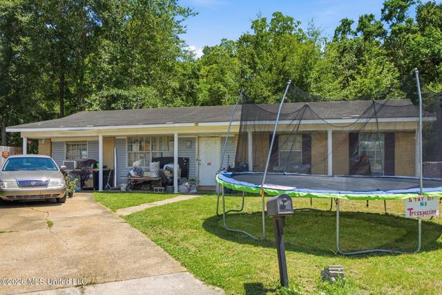 5218 Potomac, Pascagoula, MS 39581