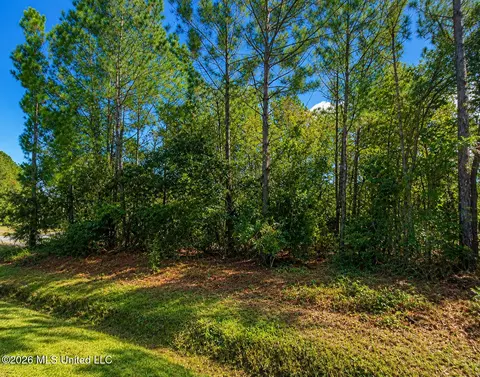 0 Polk St, Waveland, MS 39520