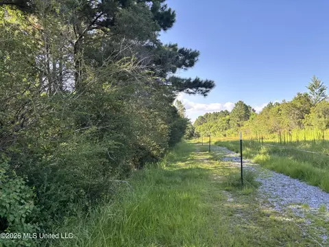 Clark Ln., Gulfport, MS 39503