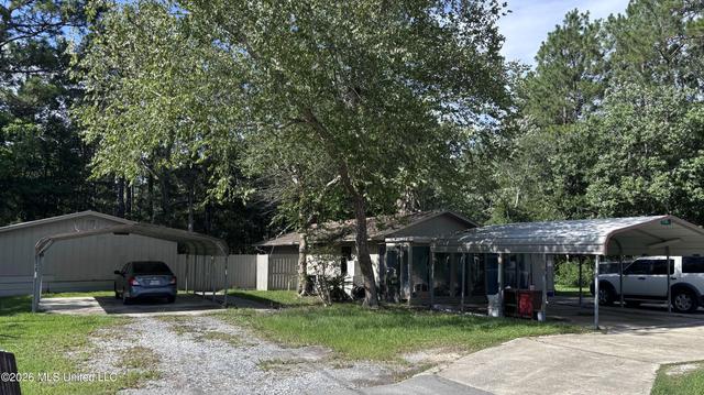 12394 Salisbury Rd, Gulfport, MS 39503