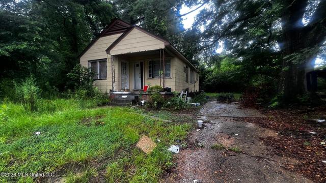 2112 Martin Luther King Junior Dr #2, Jackson, MS 39213