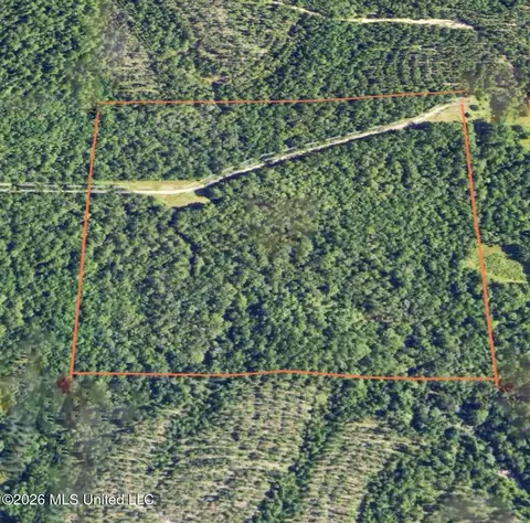 40 Ac 31092 Ms-63, Leakesville, MS 39451