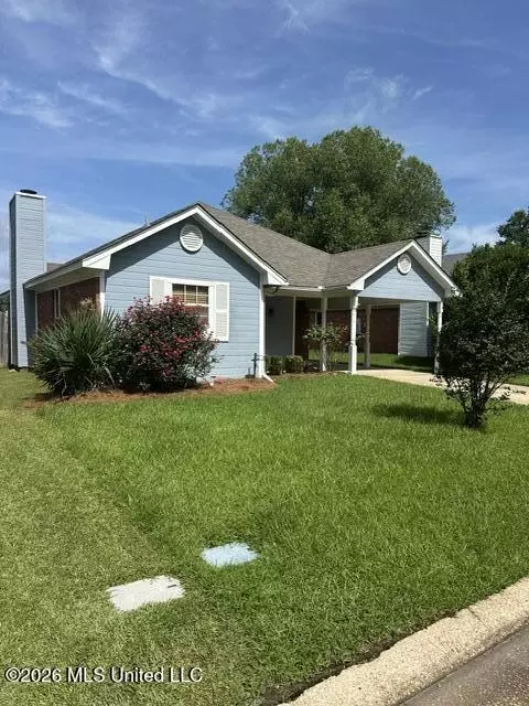 203 Falcon Cv, Brandon, MS 39047 photo 2