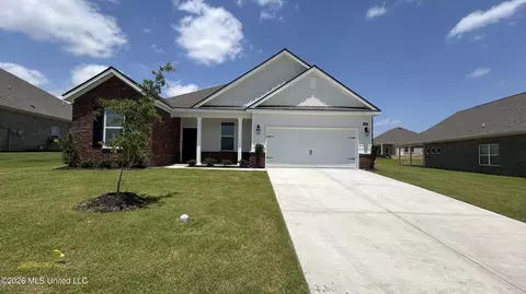 5427 Sipsey Way, Olive Branch, MS 38654