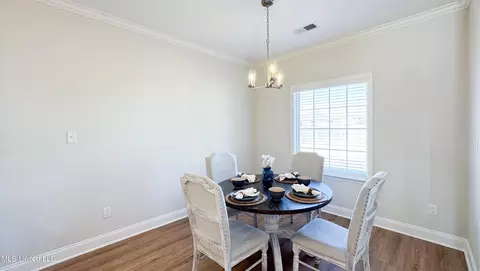 Dining - 7722 Willow Way, Hernando, MS 38632 photo 2 of 2