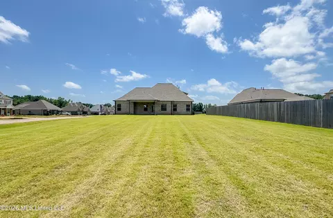 Exterior - 7722 Willow Way, Hernando, MS 38632 photo 6 of 6