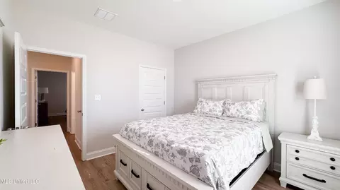 Bedroom - 7722 Willow Way, Hernando, MS 38632 photo 5 of 10