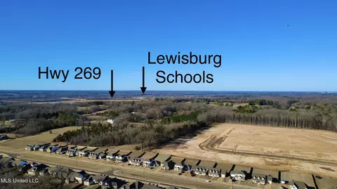 View/Area - 7722 Willow Way, Hernando, MS 38632 photo 1 of 1