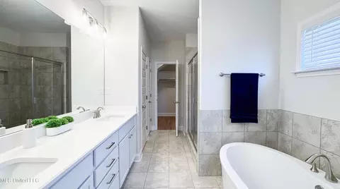 Bath - 7722 Willow Way, Hernando, MS 38632 photo 1 of 3
