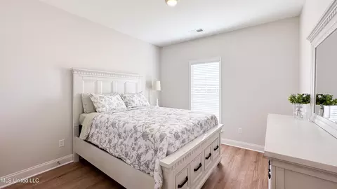 Bedroom - 7722 Willow Way, Hernando, MS 38632 photo 4 of 10