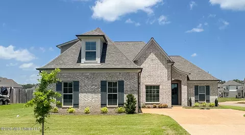 7722 Willow Way, Hernando, MS 38632