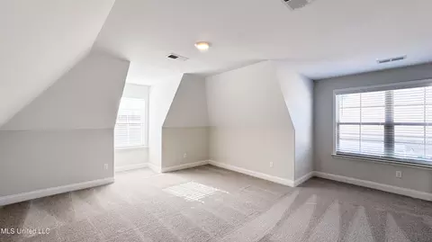 Bedroom - 7722 Willow Way, Hernando, MS 38632 photo 9 of 10
