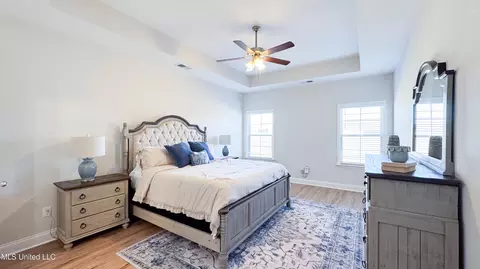 Bedroom - 7722 Willow Way, Hernando, MS 38632 photo 1 of 10