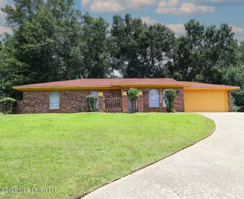 12476 Briarwood W Dr, Gulfport, MS 39503