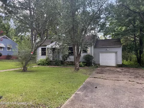 133 Creston Ave, Jackson, MS 39212 photo 2
