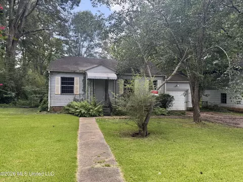133 Creston Ave, Jackson, MS 39212 photo 1