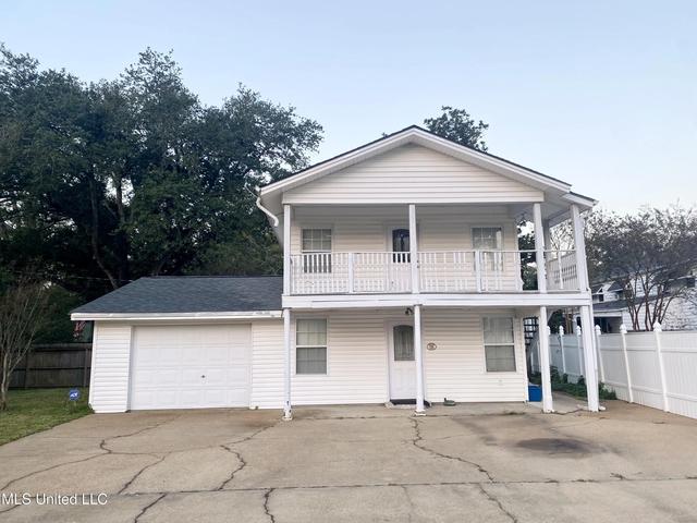 119 Dampeer St, Crystal Springs, MS 39059