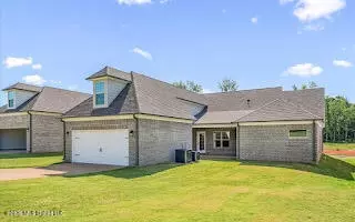 Exterior - 2263 Scott Mdws Ln, Hernando, MS 38632 photo 5 of 5