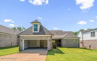 Other - 2263 Scott Mdws Ln, Hernando, MS 38632 photo 9 of 10