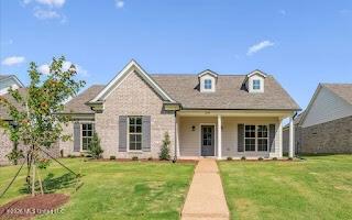 2263 Scott Mdws Ln, Hernando, MS 38632