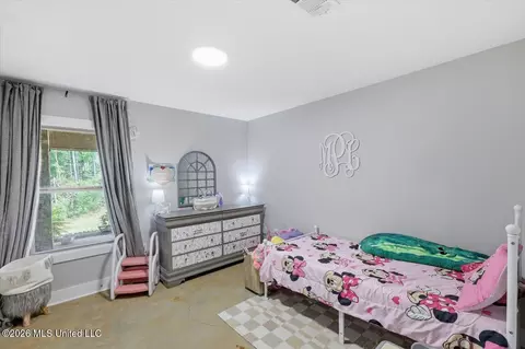 Bedroom - 307 Anse Reed Rd, Mendenhall, MS 39114 photo 4 of 4