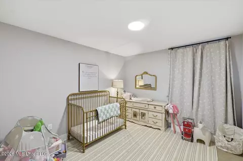 Bedroom - 307 Anse Reed Rd, Mendenhall, MS 39114 photo 3 of 4
