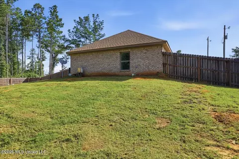 Exterior - 307 Anse Reed Rd, Mendenhall, MS 39114 photo 7 of 8