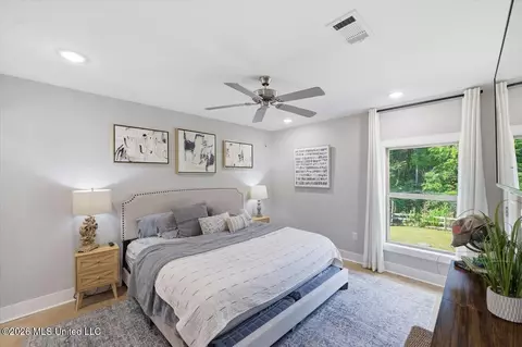 Bedroom - 307 Anse Reed Rd, Mendenhall, MS 39114 photo 1 of 4