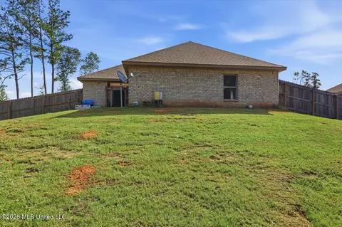 Exterior - 307 Anse Reed Rd, Mendenhall, MS 39114 photo 6 of 8