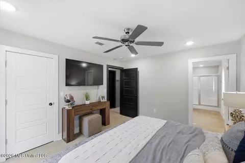 Bedroom - 307 Anse Reed Rd, Mendenhall, MS 39114 photo 2 of 4