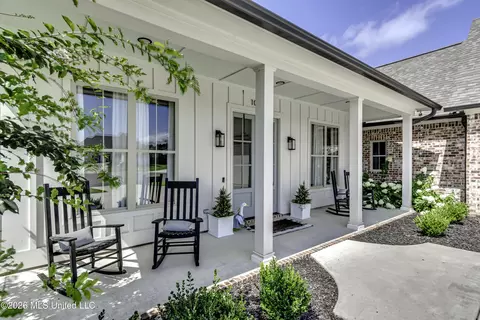 Exterior - 1007 Paddle Ln, Brandon, MS 39047 photo 2 of 12
