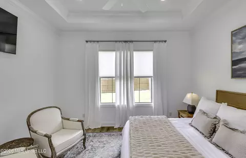 Bedroom - 1007 Paddle Ln, Brandon, MS 39047 photo 5 of 12