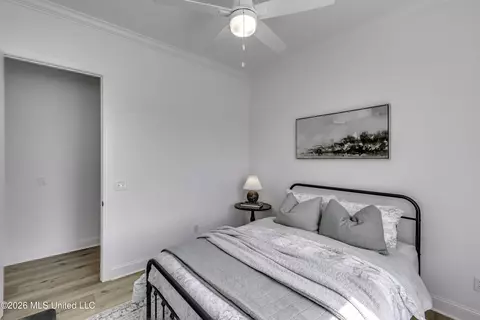 Bedroom - 1007 Paddle Ln, Brandon, MS 39047 photo 7 of 12