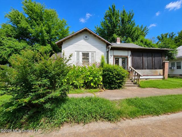 314 N Monroe St, Yazoo City, MS 39194