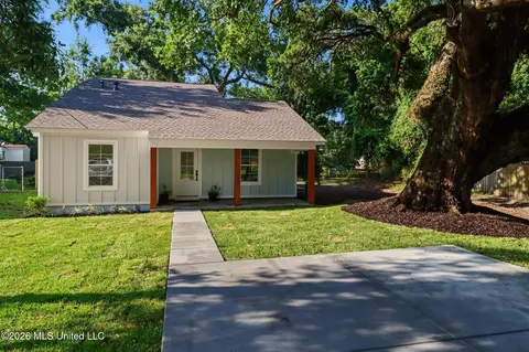 900 22nd St, Gulfport, MS 39501