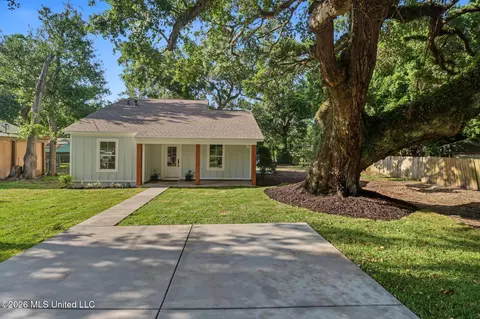 900 22nd St, Gulfport, MS 39501