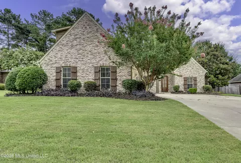 Exterior - 146 Hemlock Ln, Madison, MS 39110 photo 6 of 17