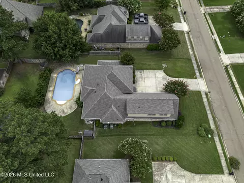 View/Area - 146 Hemlock Ln, Madison, MS 39110 photo 5 of 9