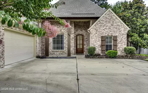 Exterior - 146 Hemlock Ln, Madison, MS 39110 photo 4 of 17