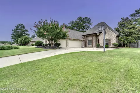 Exterior - 146 Hemlock Ln, Madison, MS 39110 photo 3 of 17