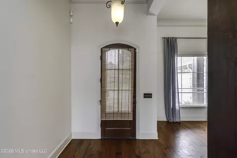 Entry Way - 146 Hemlock Ln, Madison, MS 39110 photo 1 of 5