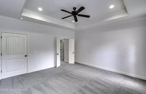 Bedroom - 146 Hemlock Ln, Madison, MS 39110 photo 14 of 16
