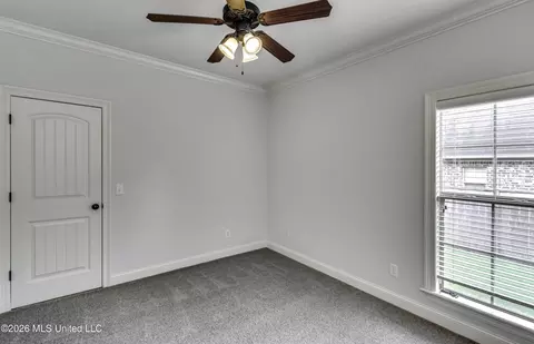 Bedroom - 146 Hemlock Ln, Madison, MS 39110 photo 4 of 16