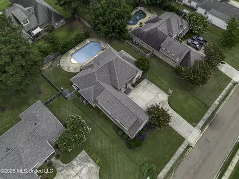 View/Area - 146 Hemlock Ln, Madison, MS 39110 photo 6 of 9