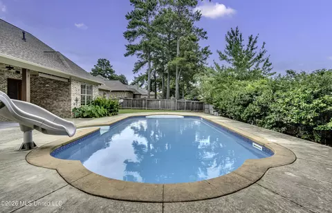 Exterior - 146 Hemlock Ln, Madison, MS 39110 photo 15 of 17