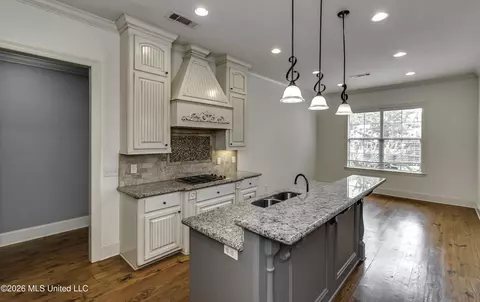 Kitchen - 146 Hemlock Ln, Madison, MS 39110 photo 4 of 6
