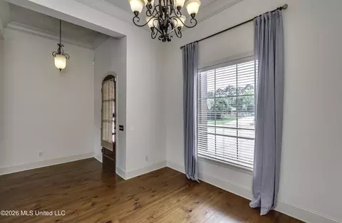 Entry Way - 146 Hemlock Ln, Madison, MS 39110 photo 2 of 5