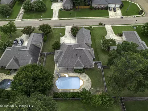 View/Area - 146 Hemlock Ln, Madison, MS 39110 photo 3 of 9