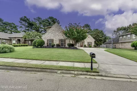 Exterior - 146 Hemlock Ln, Madison, MS 39110 photo 5 of 17