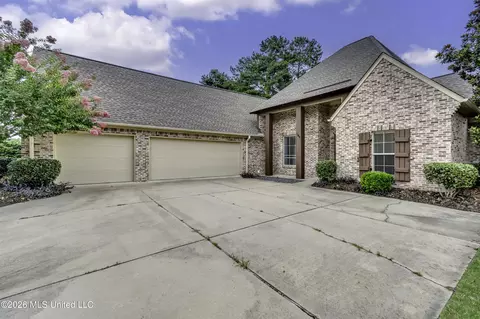 Exterior - 146 Hemlock Ln, Madison, MS 39110 photo 2 of 17